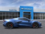 2027 Chevrolet Corvette - Preview 5