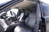 2025 Land Rover Range Rover - Preview 10