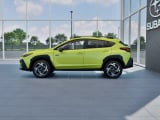 2026 Subaru Crosstrek - Preview 3