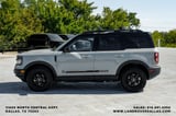 2021 Ford Bronco Sport - Preview 9