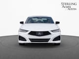2021 Acura TLX - Preview 5