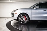 2026 Porsche Cayenne - Preview 11