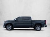 2026 Chevrolet Silverado 1500 - Preview 8