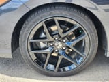 2026 Honda Civic - Preview 8