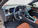 2024 Mercedes-Benz GLC-Class - Preview 10
