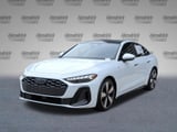 2026 Audi A5 - Preview 3