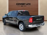2026 Ram 1500 - Preview 3