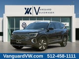 2024 Volkswagen Atlas - Preview 2