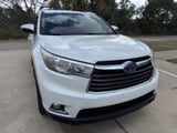 2016 Toyota Highlander - Preview 3