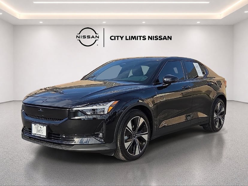 2024 Polestar 2 - Image 1