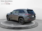 2026 Jeep Grand Cherokee - Preview 14