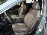 2025 Subaru Crosstrek - Preview 13