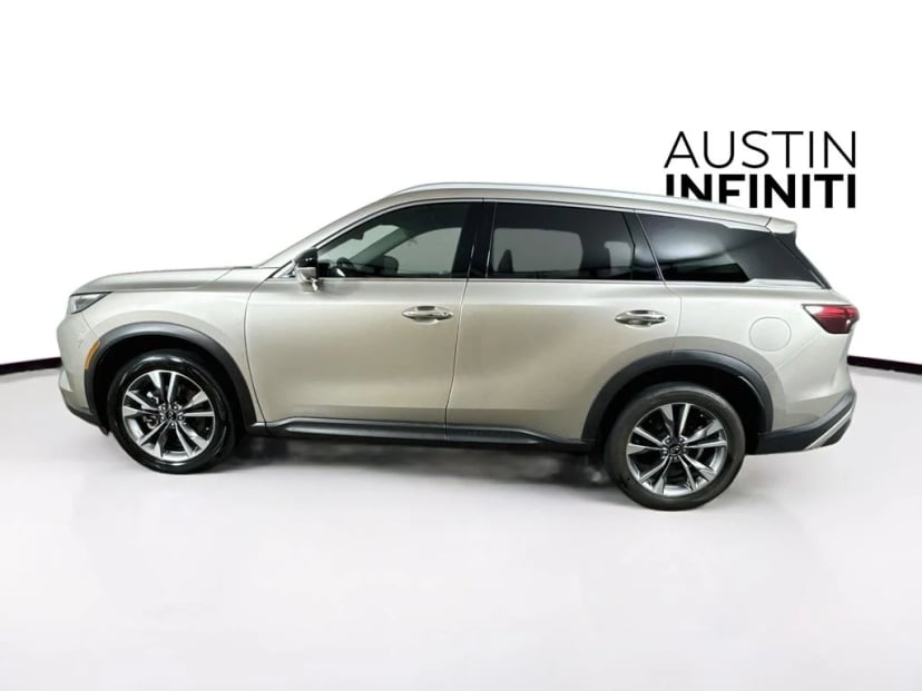 2023 INFINITI QX60 - Image 3
