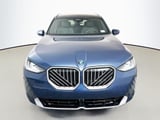 2026 BMW X3 - Preview 3
