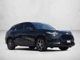 2024 Honda HR-V - Preview 3