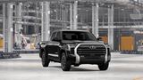 2026 Toyota Tundra - Preview 16