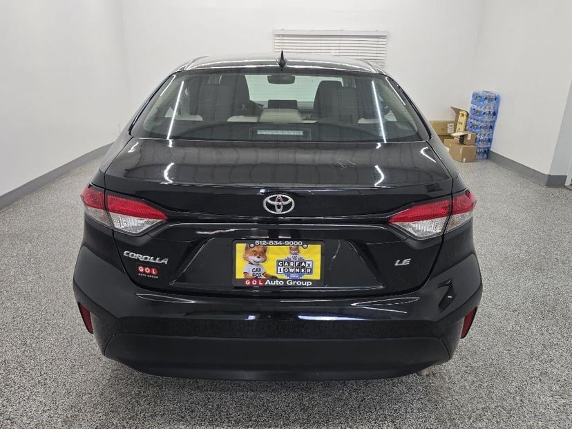 2026 Toyota Corolla - Image 3