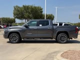 2026 Toyota Tundra - Preview 2