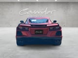 2022 Chevrolet Corvette - Preview 15