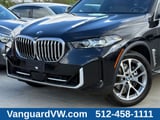 2024 BMW X5 - Preview 2