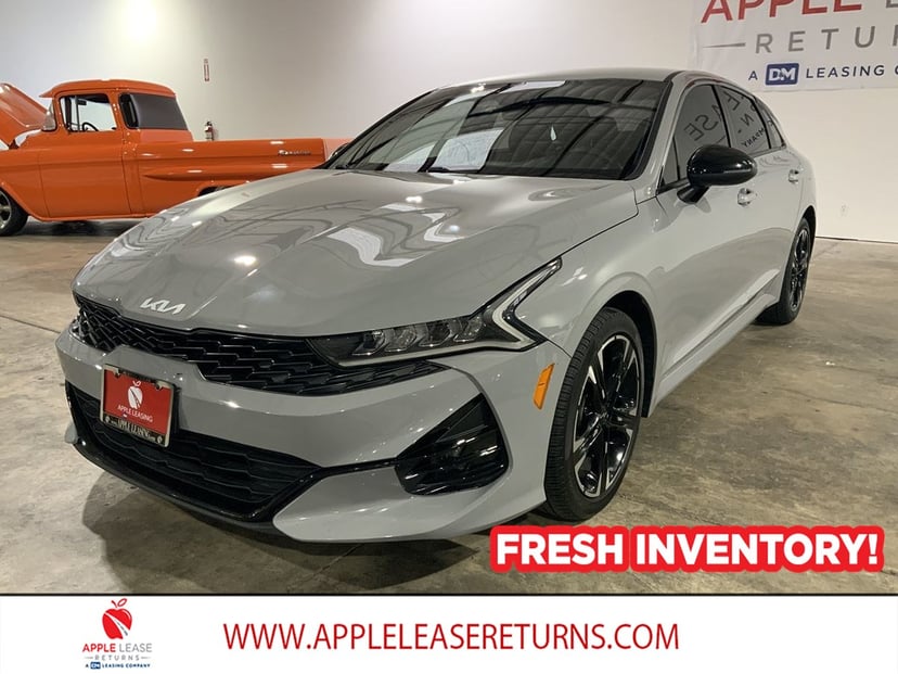 2023 Kia K5 - Image 1