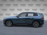 2026 BMW X3 - Preview 9