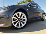 2018 Tesla Model 3 - Preview 7