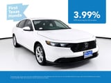 2026 Honda Accord - Preview 2