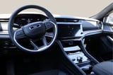 2026 Jeep Grand Cherokee - Preview 14