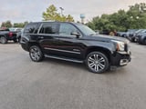 2019 GMC Yukon - Preview 12
