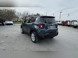 2023 Jeep Renegade - Preview 6