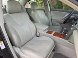 2011 Toyota Camry - Preview 12