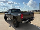 2005 Chevrolet Silverado 2500 HD - Preview 3