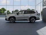 2026 Subaru Forester - Preview 3