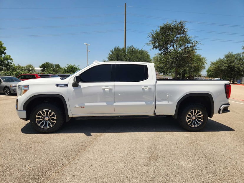2021 GMC Sierra 1500 - Image 2