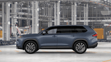 2026 Toyota Grand Highlander - Preview 4