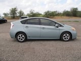 2013 Toyota Prius - Preview 2