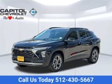 2026 Chevrolet Trax - Preview 2