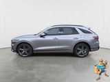 2024 Genesis GV70 - Preview 8
