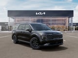 2027 Kia Carnival - Preview 8