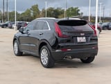 2022 Cadillac XT4 - Preview 4