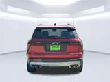 2027 Chevrolet Traverse - Preview 4