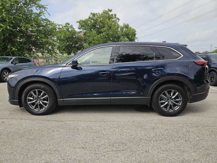 2020 Mazda CX-9 - Image 3