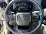 2024 Toyota Land Cruiser - Preview 12