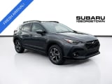 2026 Subaru Crosstrek - Preview 2