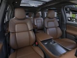 2026 Lincoln Aviator - Preview 10