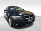 2009 BMW 3 Series - Preview 3