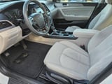 2017 Hyundai Sonata - Preview 9