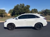 2015 Lexus RX - Preview 2