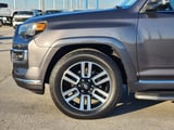 2017 Toyota 4Runner - Preview 9